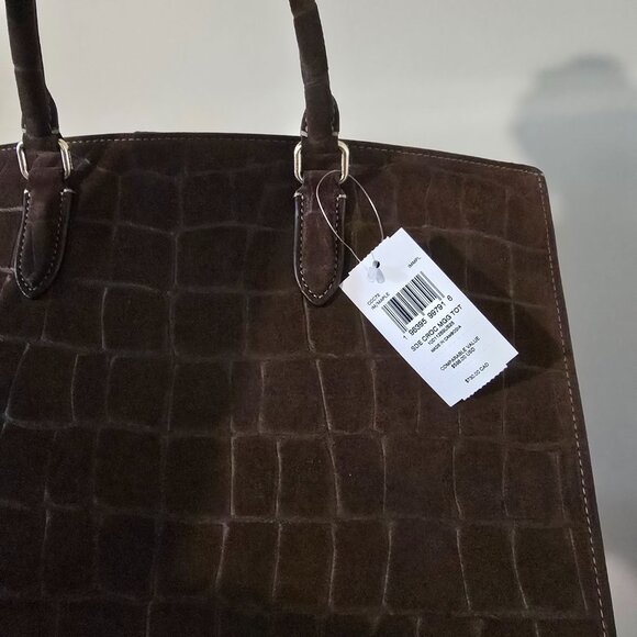 Maggie Tote Bag - Picture 8 of 8